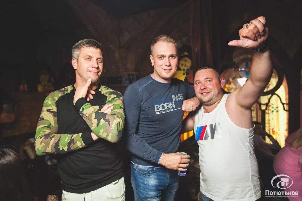 Клубы кургана фото Фотоотчёт с Grand House за 15 и 16 июля - Фотоотчёт с Grand House за 15 и 16 июл