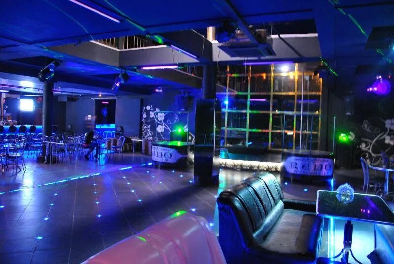 Клубы саранска фото Premium Club Rado в Саранске