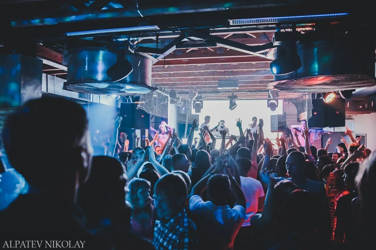 Клубы воронежа фото 12-й День Рождения DFM! D-club 12.07.13 " DFM74