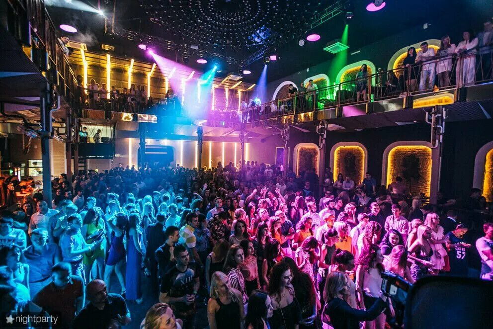 Клубы воронежа фото Aura, nightclub, Voronezh, Revolution Avenue, 56 - Yandex Maps