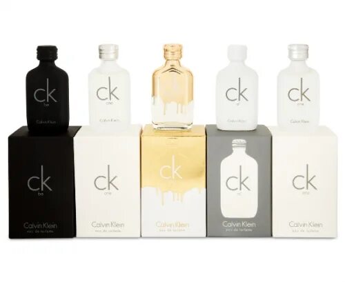 Кляйн духи фото Купить Calvin Klein Deluxe Travel Collection Gift Set 5pcs оригинальные духи в М