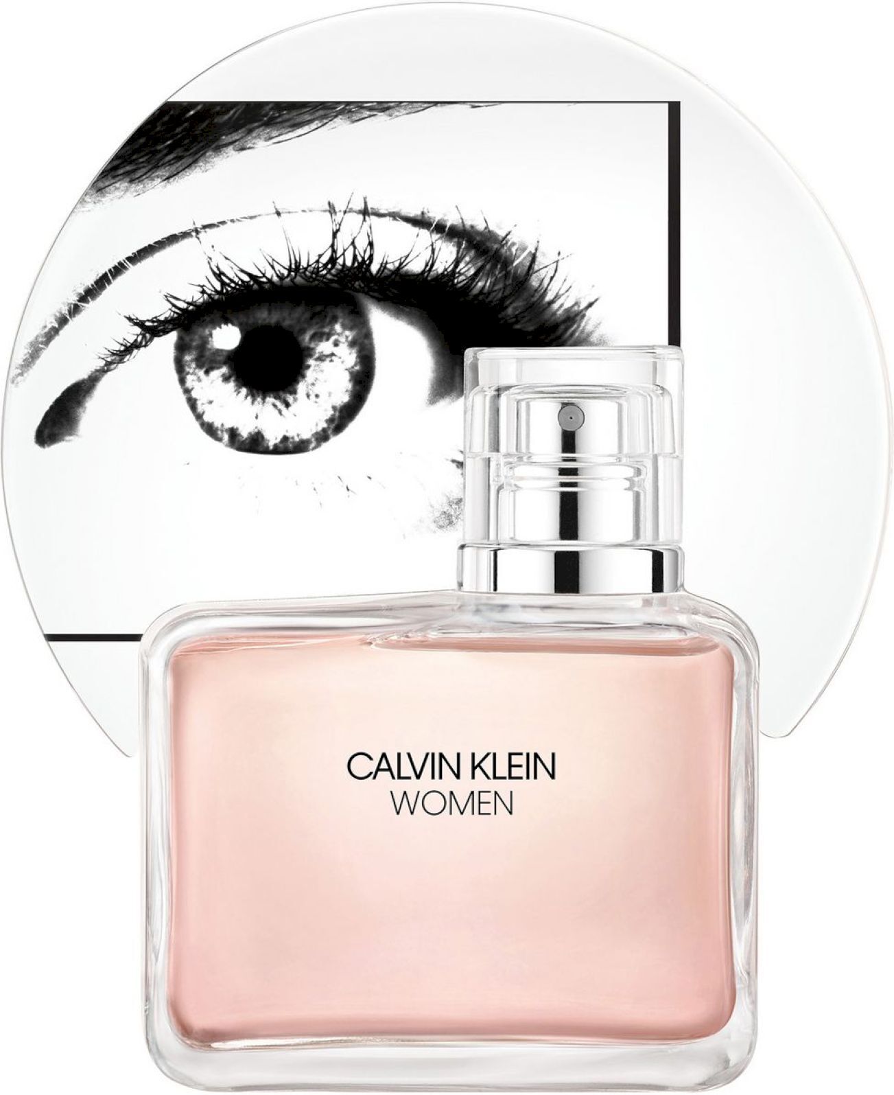 Кляйн духи фото Calvin Klein Women_Women Вода парфюмерная 100 мл