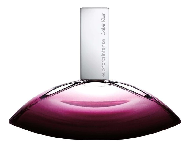 Кляйн духи фото Calvin Klein euphoria intense купить элитные духи для женщин в Ростове-на-Дону, 