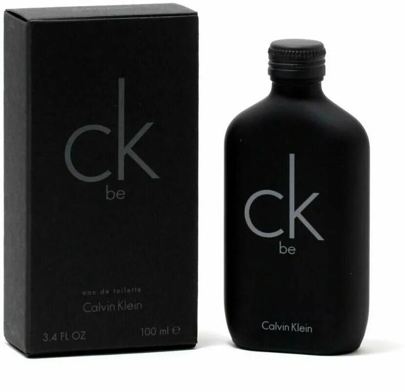 Кляйн духи фото CALVIN KLEIN туалетная вода CK be, 50 мл, 100 г - купить в интернет-магазине по 