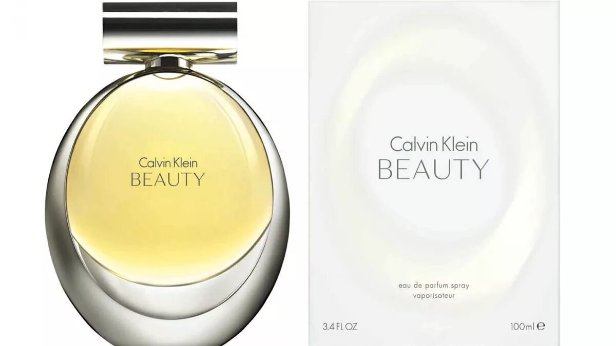 Кляйн духи фото Calvin Klein Beauty Вода парфюмерная 100 мл (178896259)