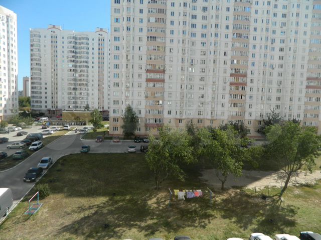 Клыкова 8 фото 1-к. квартира, 36 м², 5/17 эт. на продажу в Курске Купить квартиру Авито