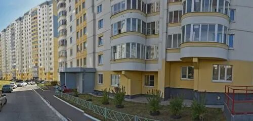 Клыкова курск фото Apartamenty Klykova 17, short-term housing rental, Курск, проспект Вячеслава Клы