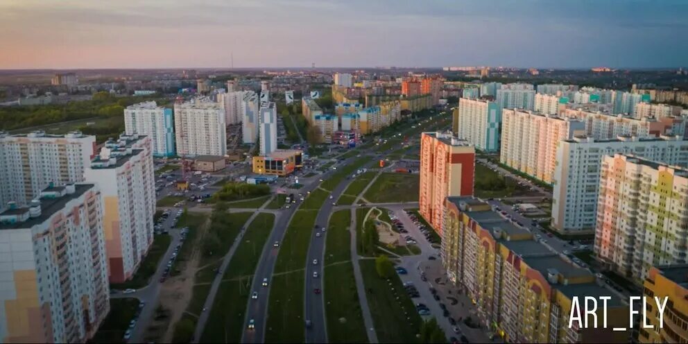 Клыкова курск фото Самым чистым районом Курска оказался Северо-Запад: Яндекс.Новости