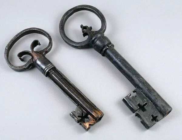 Ключ фото Фотокарточки Референсы от УиТ - 27 альбомовъ Antique keys, Old keys, Vintage key