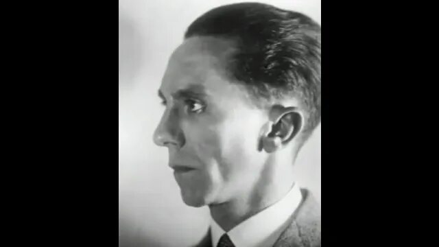 Ключ геббельса фото JOSEPH GOEBBELS: "PROPAGANDA" MINISTER