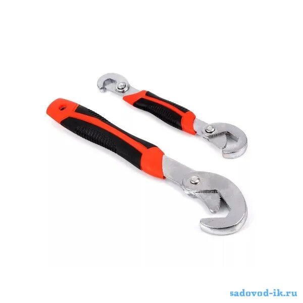 Ключ инструмент фото Snap N grip-Universal divorce wrench - купить по выгодной цене AliExpress