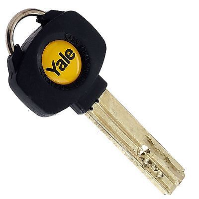 Ключ марка фото Yale Platinum Keys Cut to Code on Genuine Yale Blanks eBay