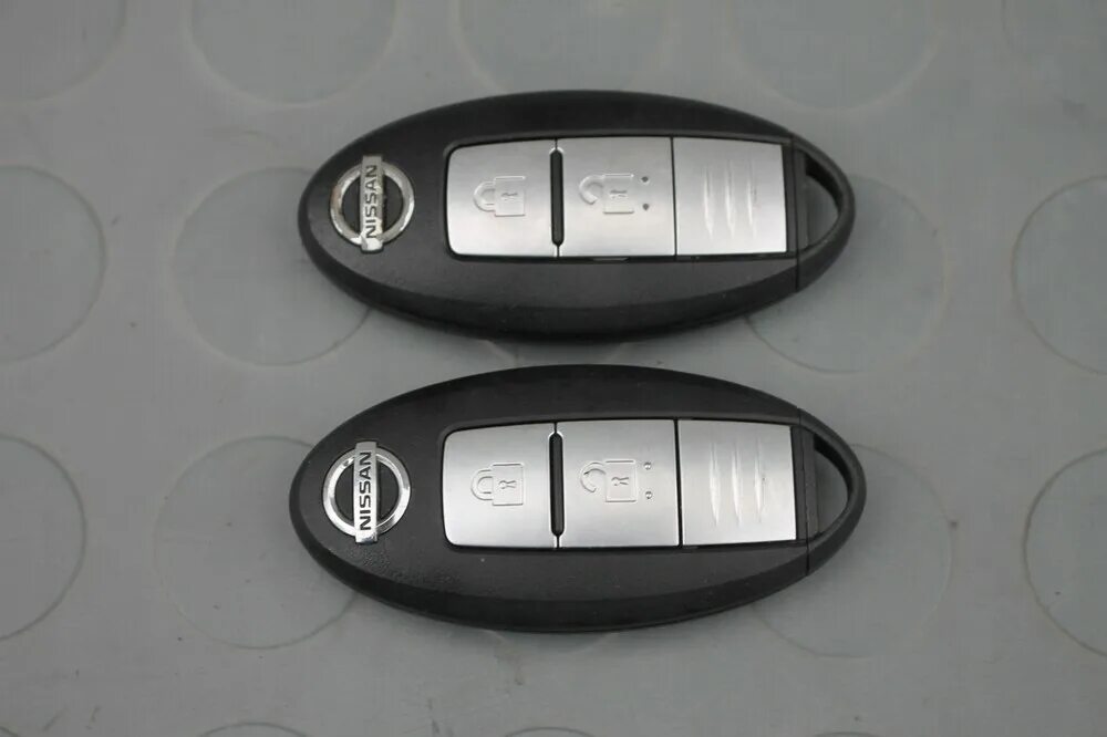 Ключ ниссан фото ключ пульт smart key nissan jukie 10 - 19 купить по цене 257.33 BYN Z17144287 - 