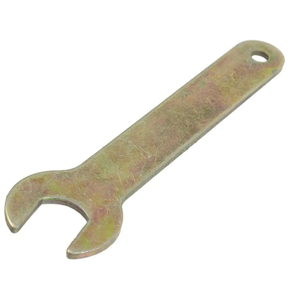 Ключ от болгарки фото CLOS Wholesale 5pcs/lot Angle Grinder Repair Tool Metal Open ended Wrench Spanne