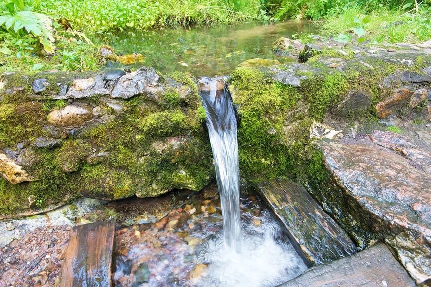 Ключ родник фото Ключ вода красноярск: найдено 73 картинок