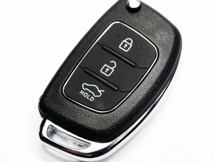 Ключи хендай солярис фото Ключи для Hyundai ix35 CenterAlarm