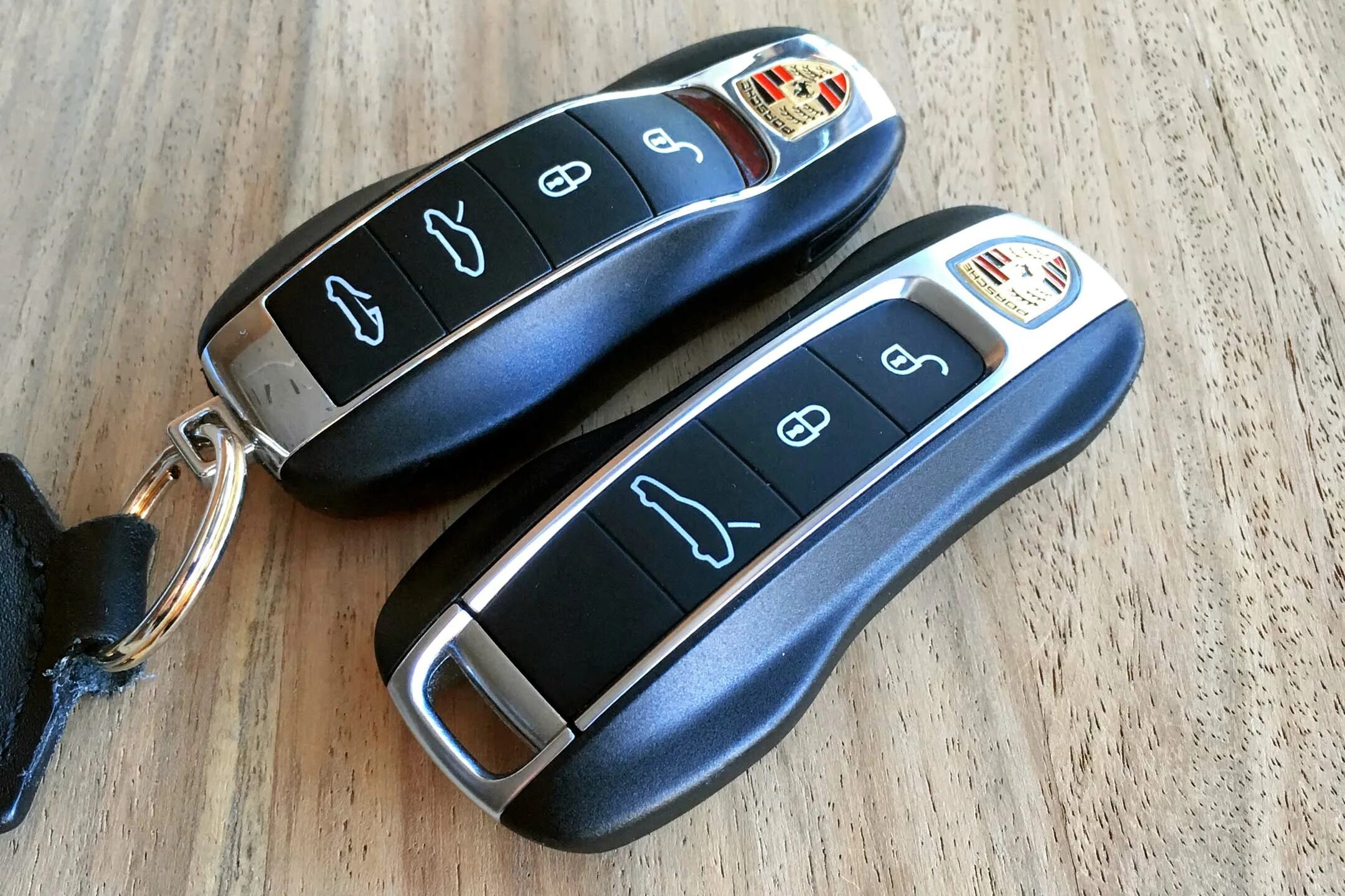 Ключи порше фото Ключ porsche panamera Sarma-Auto.ru