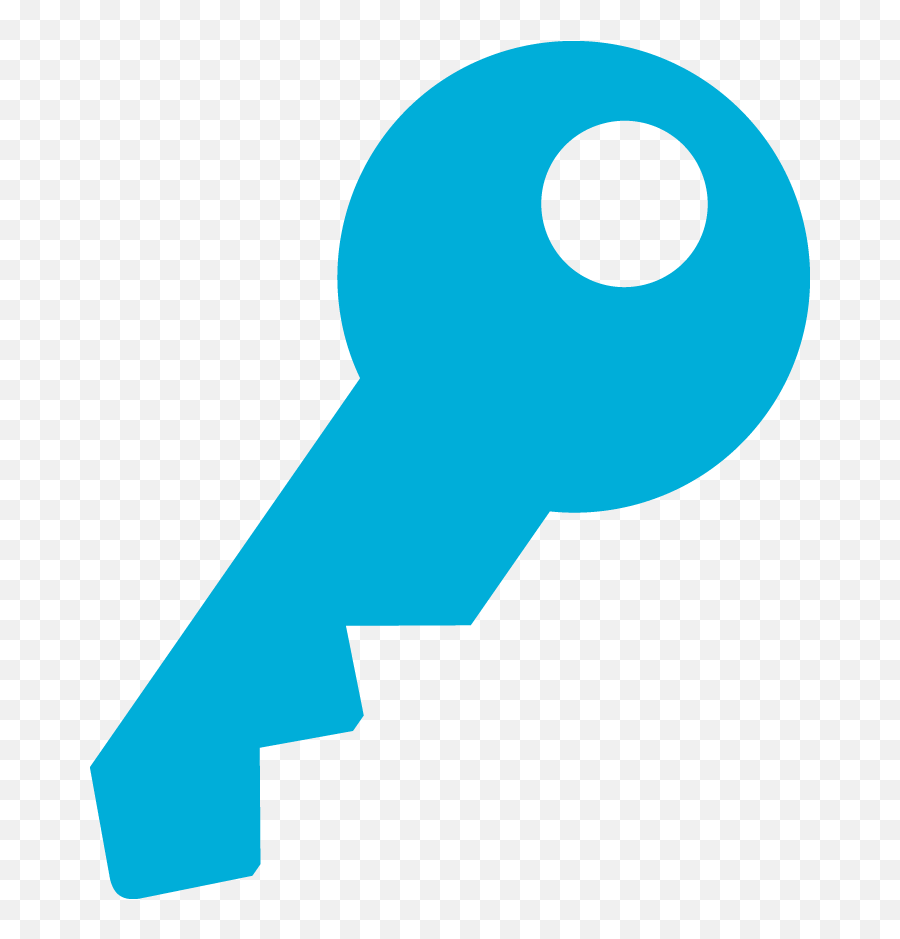 Ключи синие фото Hfhiconkeyblue Habitat For Humanity Riverside - Blue Key Icon Png,Blackberry Ico