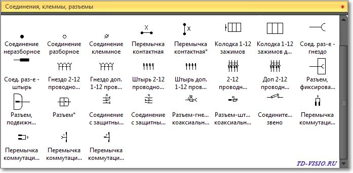 Км 1 на электрических схемах Форум РадиоКот * Просмотр темы - УГО ГОСТ контактных площадок