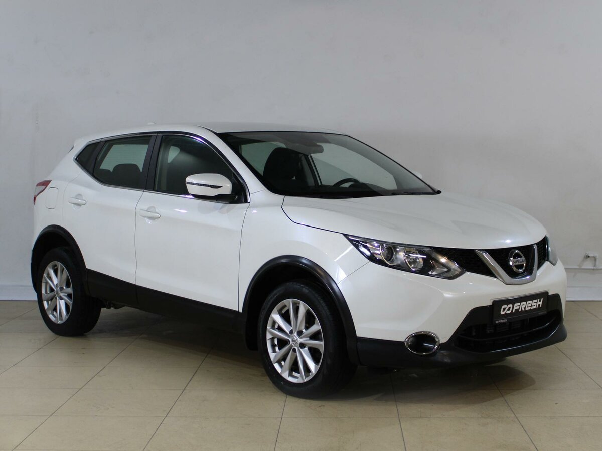 Км 8 фото Купить б/у Nissan Qashqai II Рестайлинг 1.2 CVT (115 л.с.) бензин вариатор в Вор