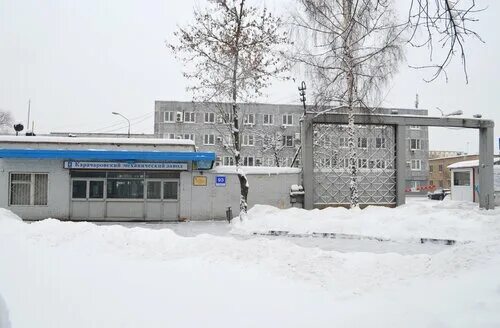 Кмз фото завода Karacharovskiy Mechanical Plant - sale and maintenance of elevators, metro Нижег