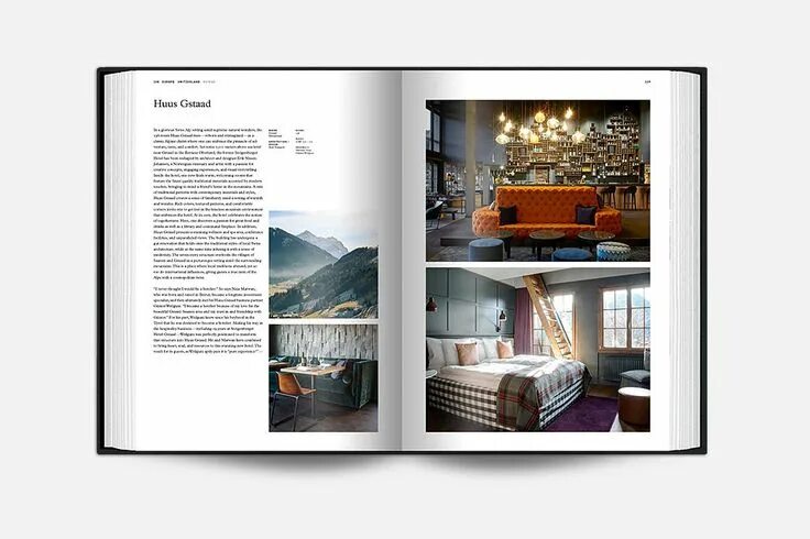 Книга дизайн дома 10 Books Every Design Lover Should Have Hotels design, Hotel, Design