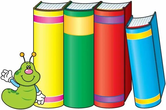 Книга для оформления в детский сад Clip art, School coloring pages, Carson dellosa