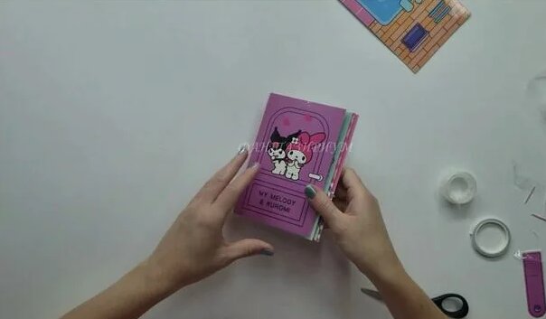 Книга домик куроми инструкция по сборке сборка книги домика - смотреть онлайн в поиске Яндекса по Видео