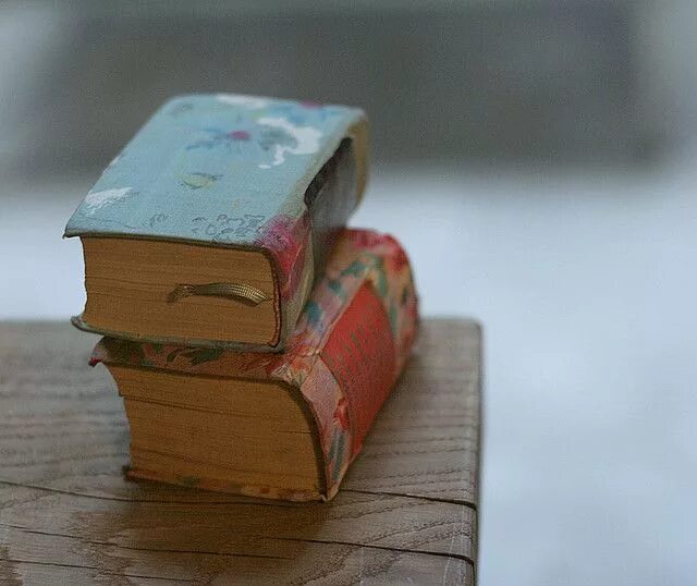 Книга фото мини small Mini books, Handmade books, Antique books