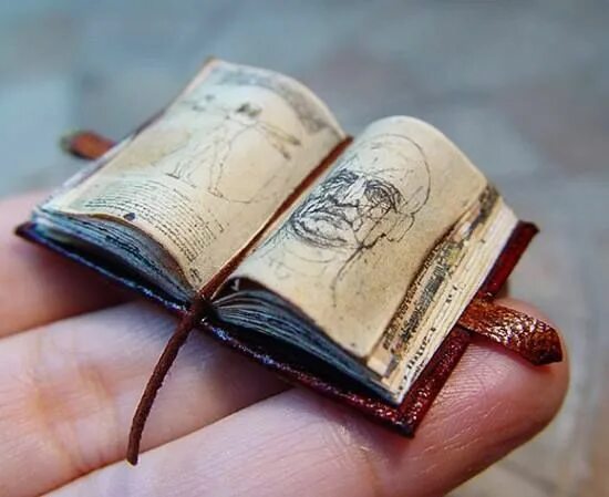 Книга фото мини Bibliophilia on Twitter Miniature books, Handmade books, Mini books