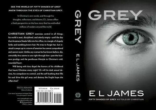 Книга грей фото nueva felicidad!!!! Sombras de grey, Cincuenta sombras de grey, Cincuenta sombra