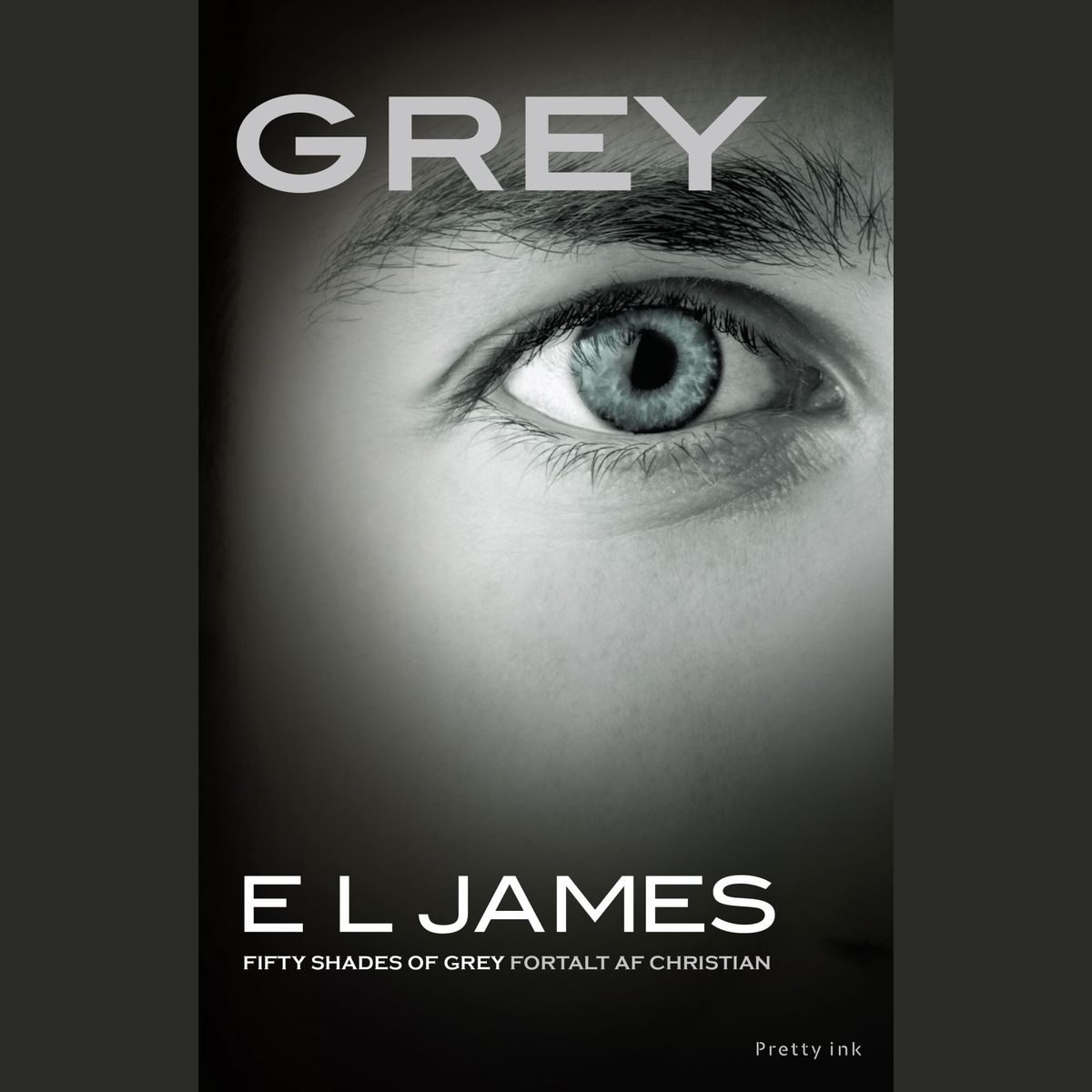 Книга грей фото Grey Audiobook by E L James - 9788702355161 Rakuten Kobo South Africa