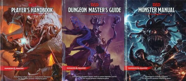 Книга игра фото D&D 5e Dungeons and dragons books, Dungeons and dragons, Dungeon master