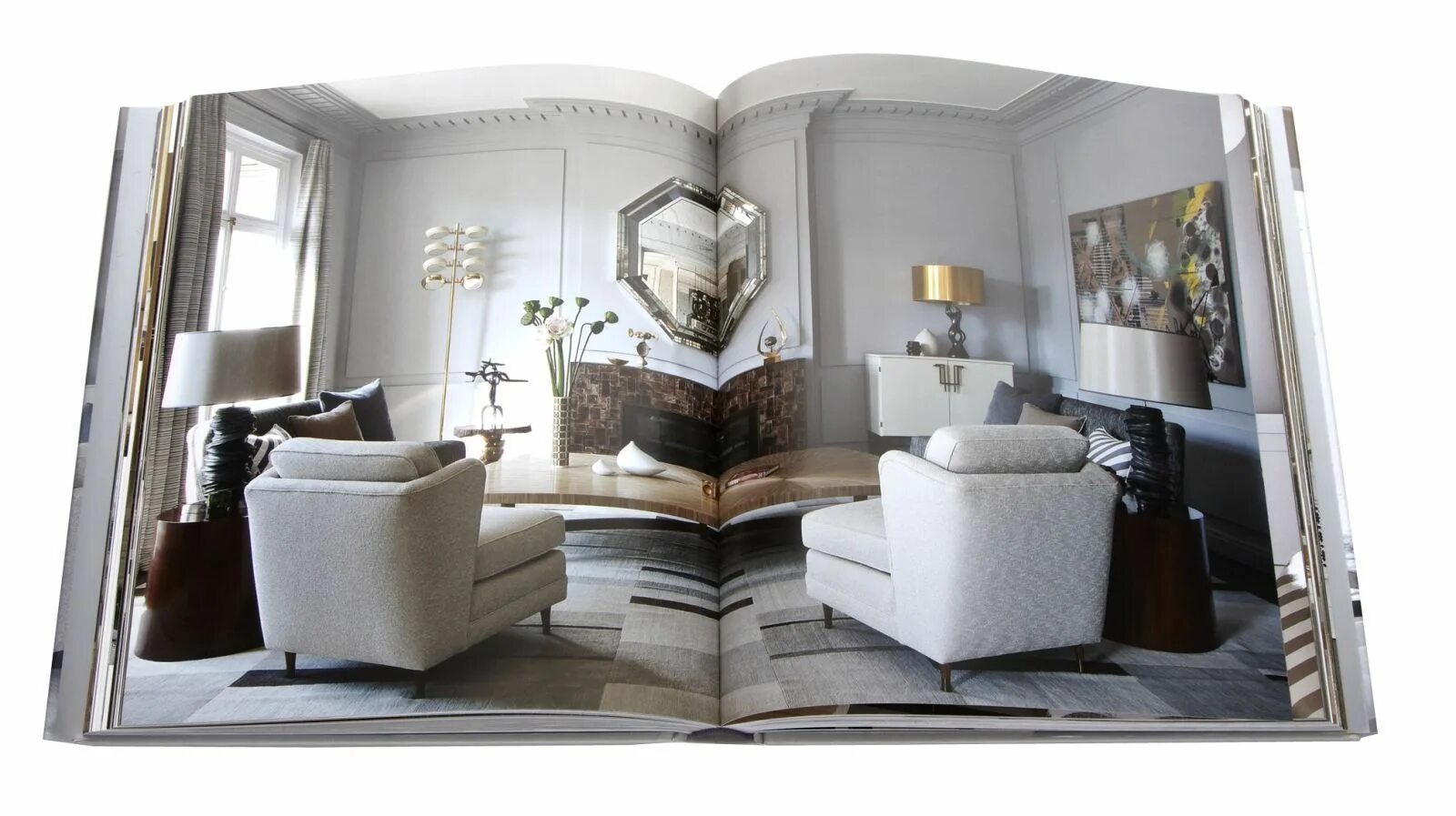 Книга интерьер жилого дома Fall Preview: The 9 Best Coffee Table Books Coffee table books, Best coffee tabl