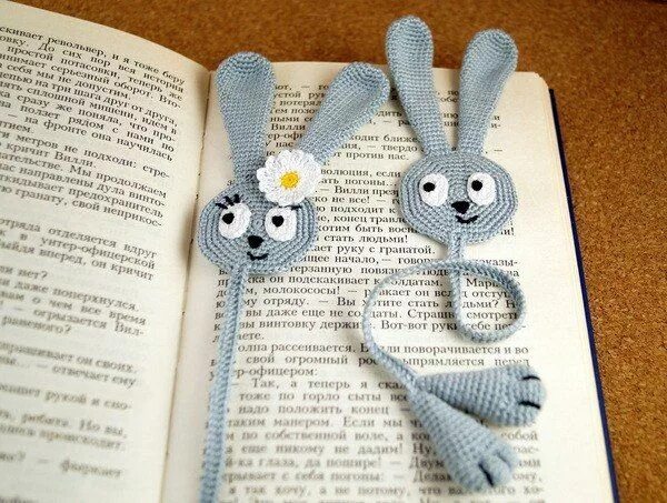 Книга крючком схема Волшебный крючок (ВК) Crochet bookmark pattern, Crochet bookmarks, Crochet books