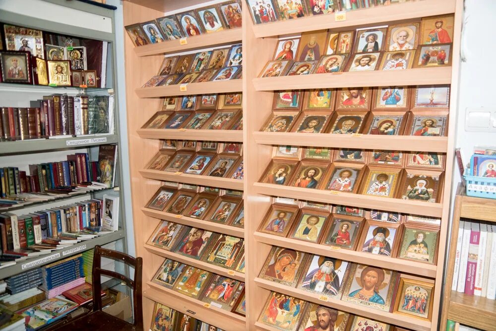 Книга лавка мебельная ул 2 фото Церковная лавка - ПОКРОВСКИЙ КАФЕДРАЛЬНЫЙ СОБОР