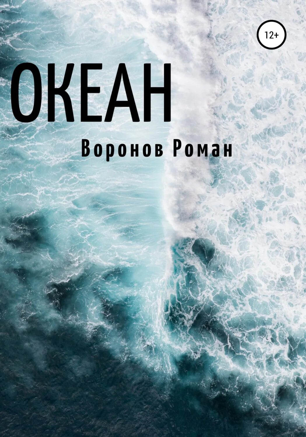 Книга океан фото Цитаты из книги "Океан" Роман Воронов - Литрес