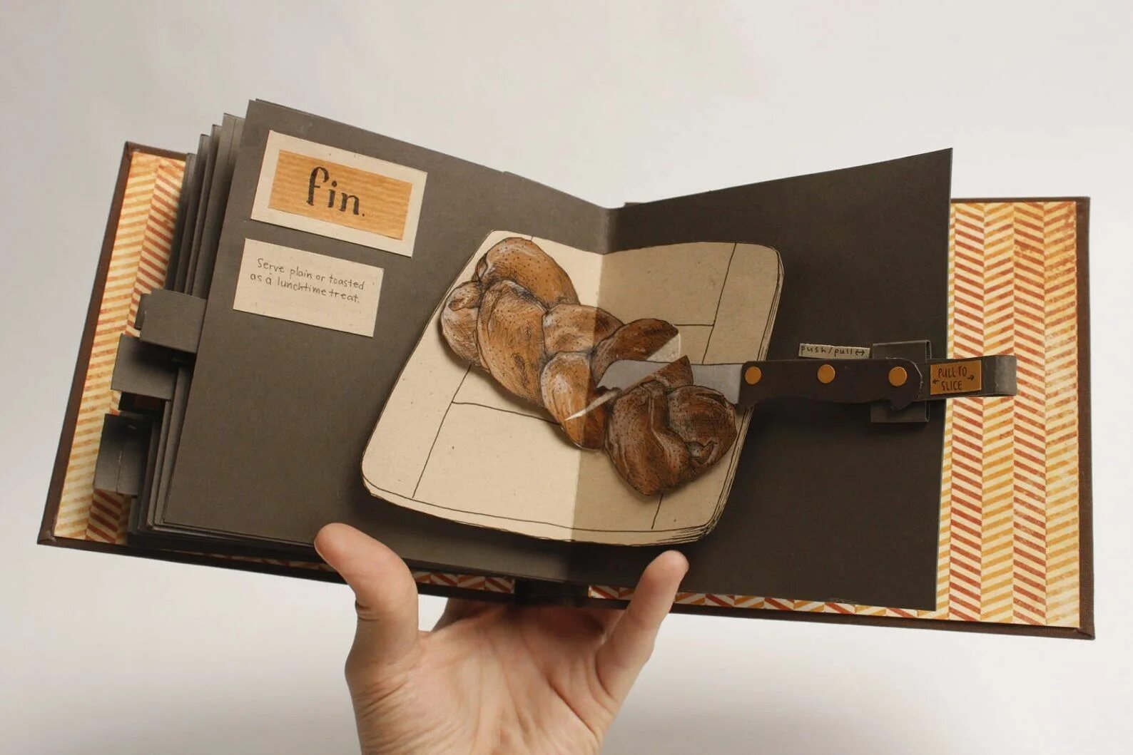 Книга самоделки Pin by yeby wooo on Package 立 体 书 Pop up book, Book cover design, Handmade books