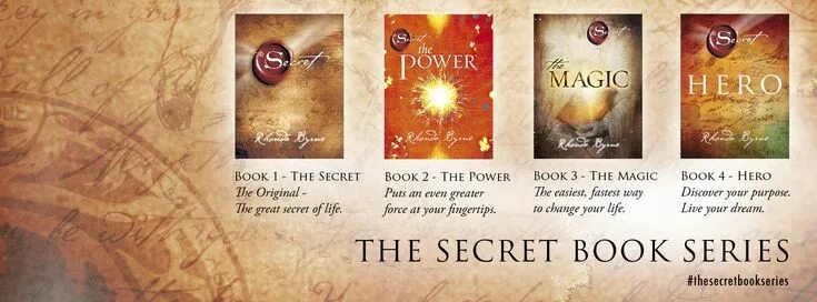 Книга секрет фото The Secret Book Series The secret book, The secret book series, Magic book