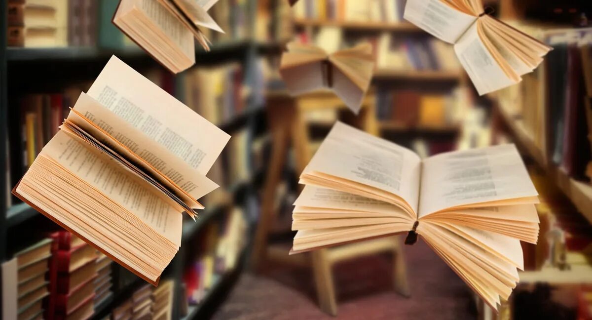Книги 2016 фото Рекомендации педагогов: что читать детям всех возрастов ActivityEdu Дзен