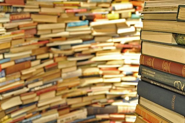 Книги 2016 фото Тематическое мероприятие "Что значит книга для меня?" 2019, Новый Уренгой - дата
