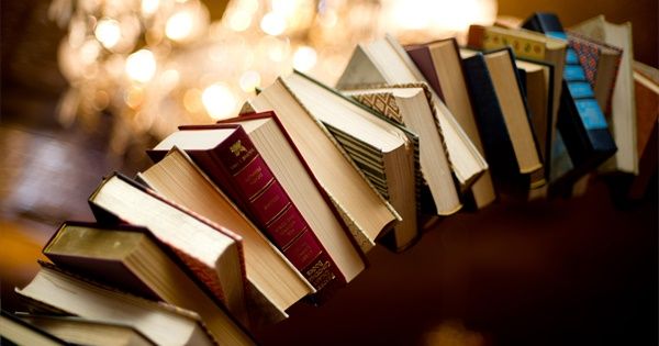 Книги 2016 фото HarperCollins' Best Books of 2016 Good books, Books 2016, Books