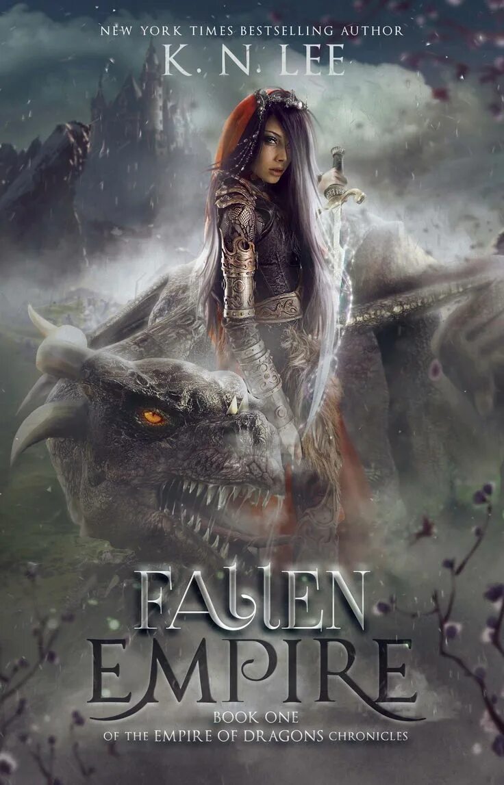 Книги фэнтези фото Pin on draconia in 2024 Fallen empire, Romance books, Fantasy books to read