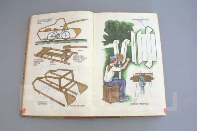 Книги самоделок ссср Советская книга "Товарищ 82" 1982 г, б/у, в наличии. Цена: 500 ₽ во Владивостоке