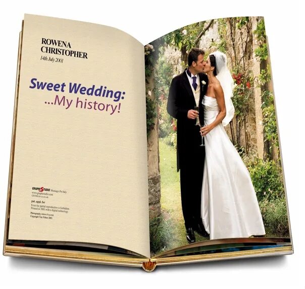 Книги свадебное фото Sweet Wedding: My history Sweet Wedding Сладкая Свадьба ВКонтакте