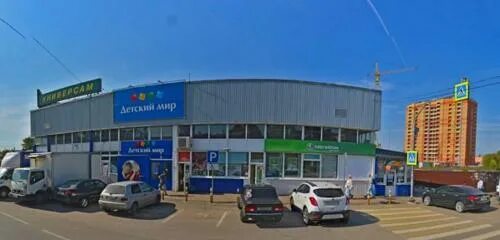 Книги ул фрунзе 6 1 можайск фото Permanently closed: Лакомка, grocery, Moscow Region, Mozhaysk, 1st Zheleznodoroz