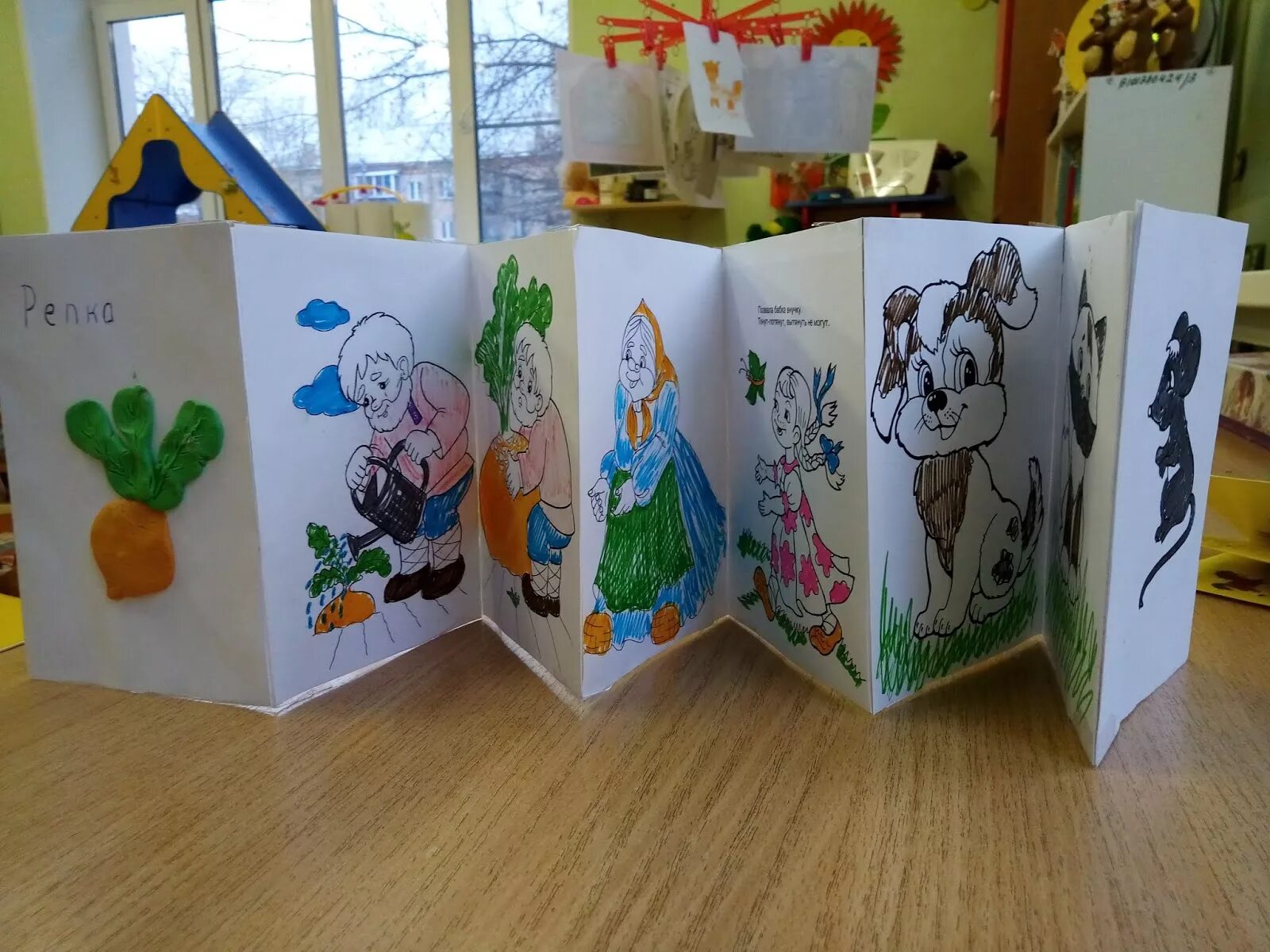 Книжка самоделка для детского сада своими руками Книжки малышки своими руками в детском саду: мастер класс книжка, книжка малышка