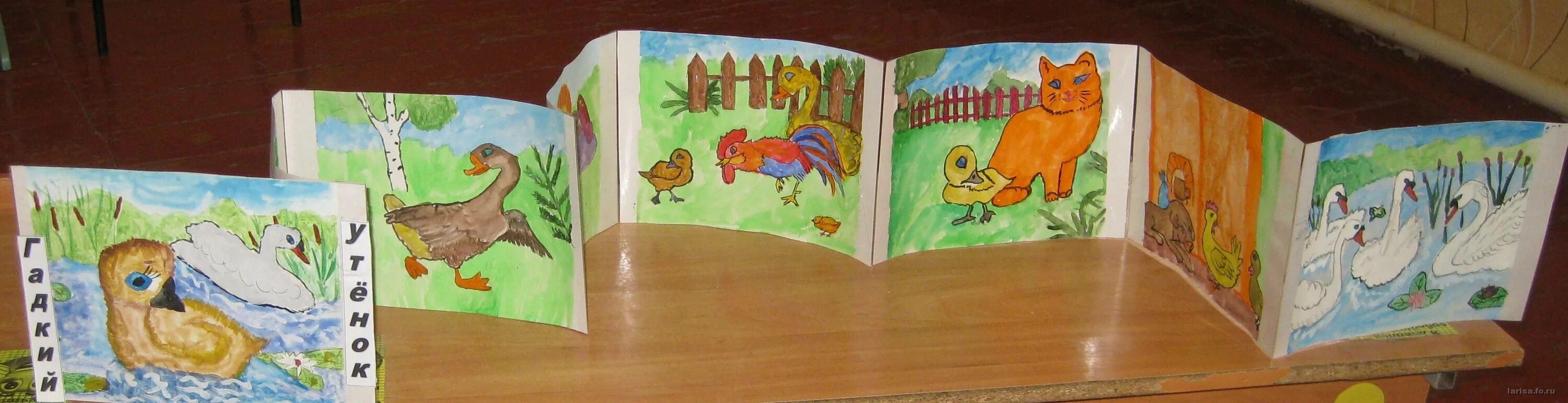 Книжка самоделка для детского сада своими руками Книжка своими руками для детского сада сказка