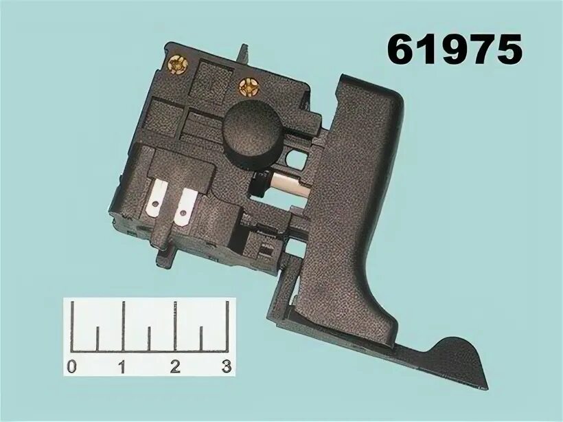 Кнопка подключения fa2 6 1bek PCE 0253 6 - купить по низкой цене на Яндекс Маркете