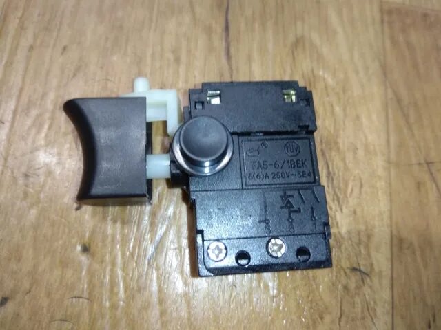 Кнопка подключения fa2 6 1bek ООО "Ремонт инструмента" Продукция